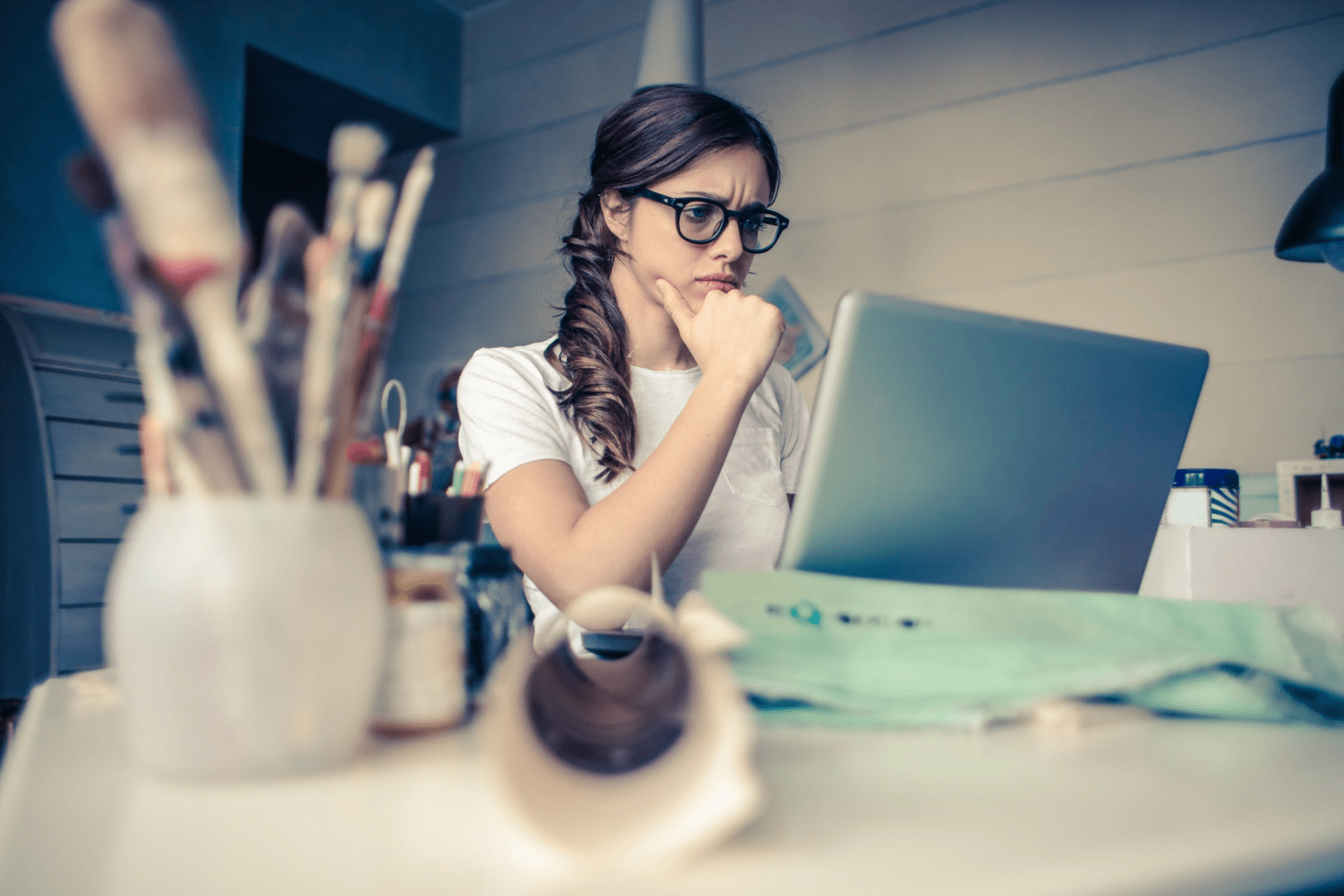 Computer Support Technician