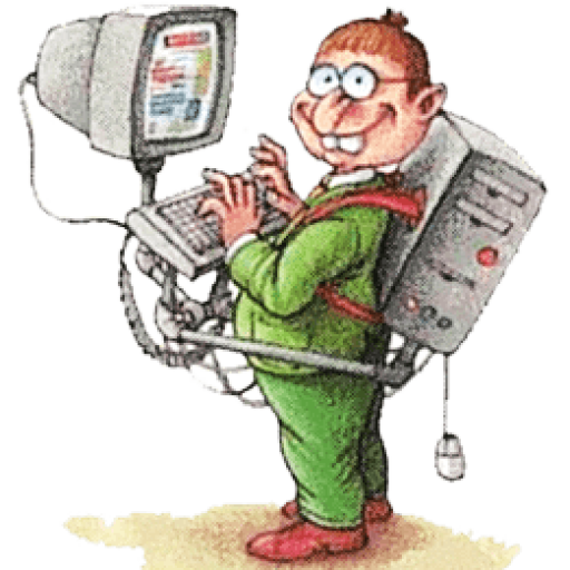 Geeks On Repair in Ashburn & Loudoun County