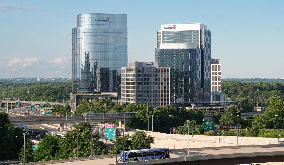 Serving Tysons Corners, Fairfax County & Loudoun County: Expert Computer Repair, Smart Home Installation & TV Mounting