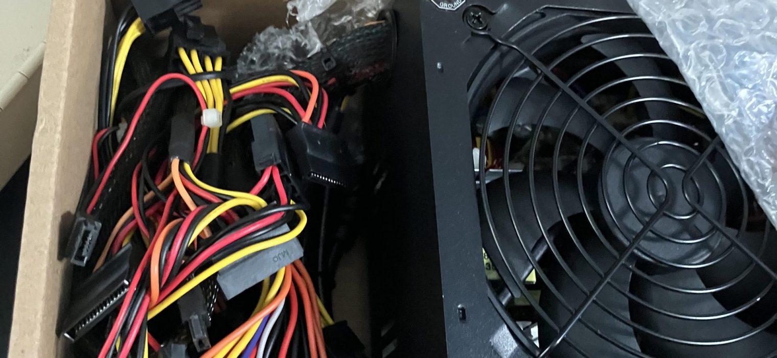 Repair of ASUS PRIME Z790-V AX motherboard