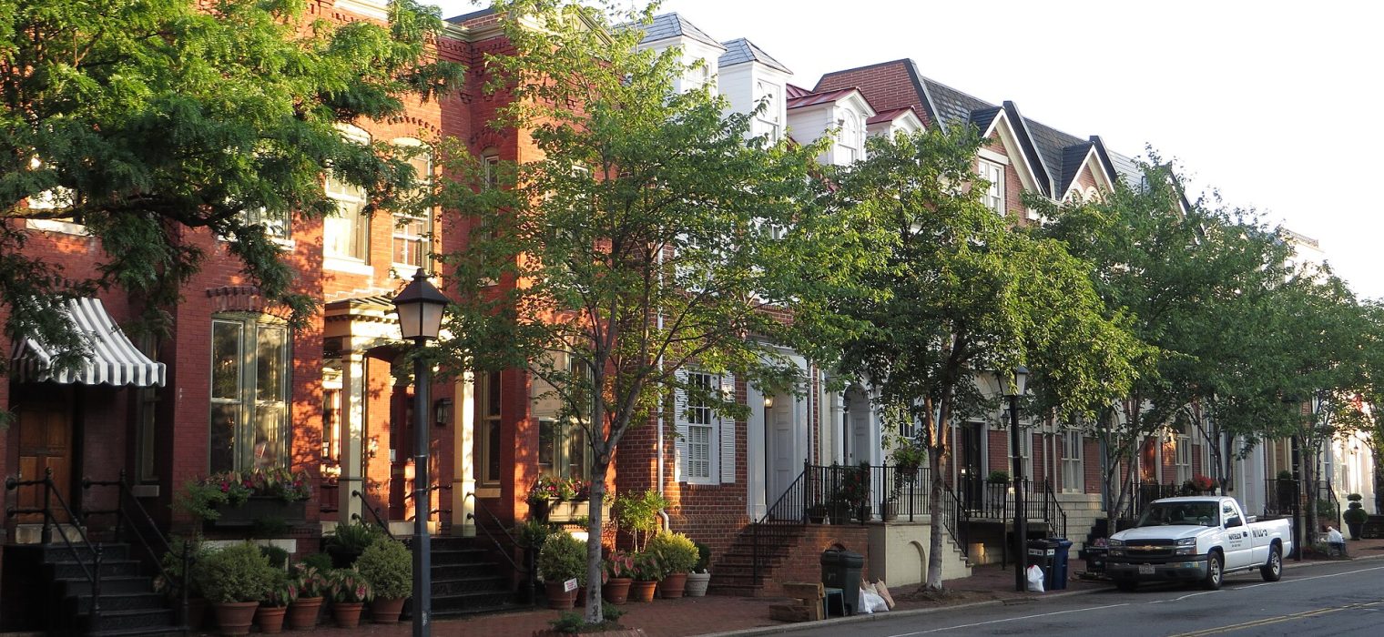 Computer Repair in Alexandria, VA