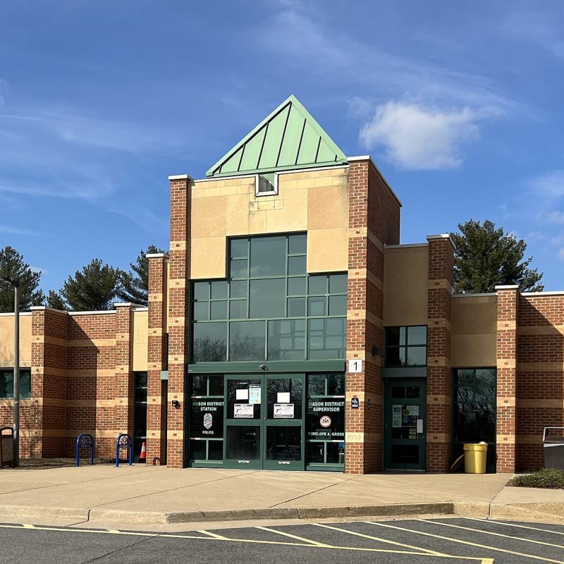Computer Repair in Annandale, VA
