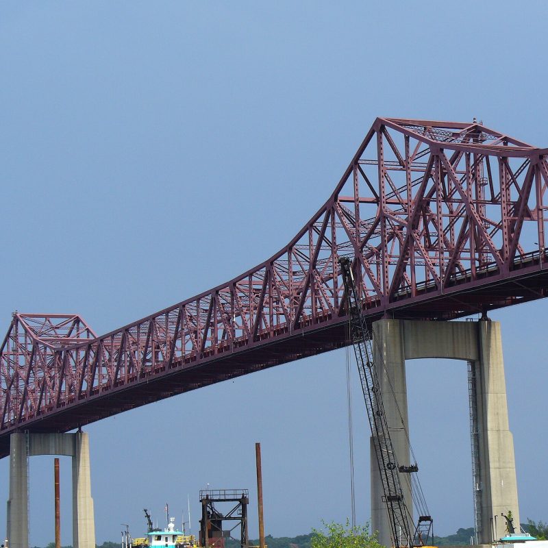Arlington, Florida computer repair: Mathews Bridge to Arlington
