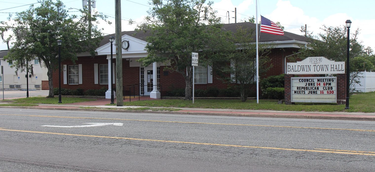 Computer Repair in Westside and Baldwin, FL
