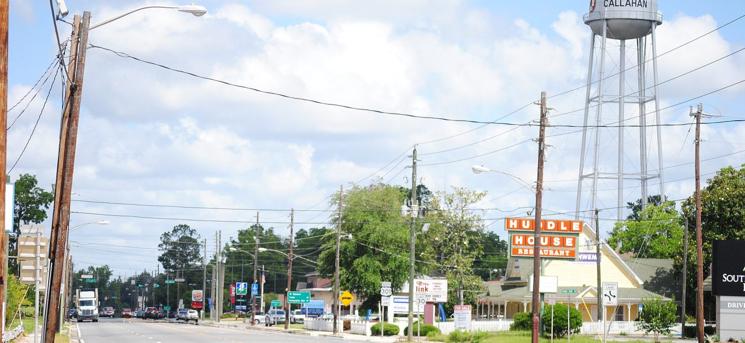 Computer Repair in Callahan and Hilliard, FL