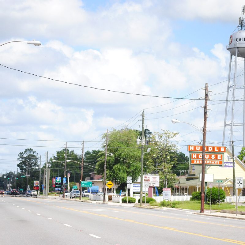 Computer Repair in Callahan and Hilliard, FL
