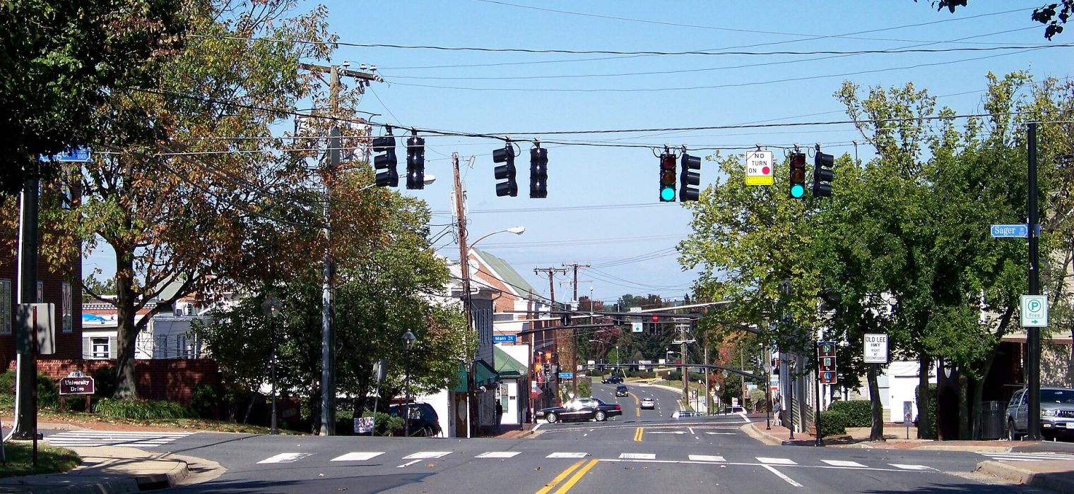 Computer Repair in Fairfax, VA