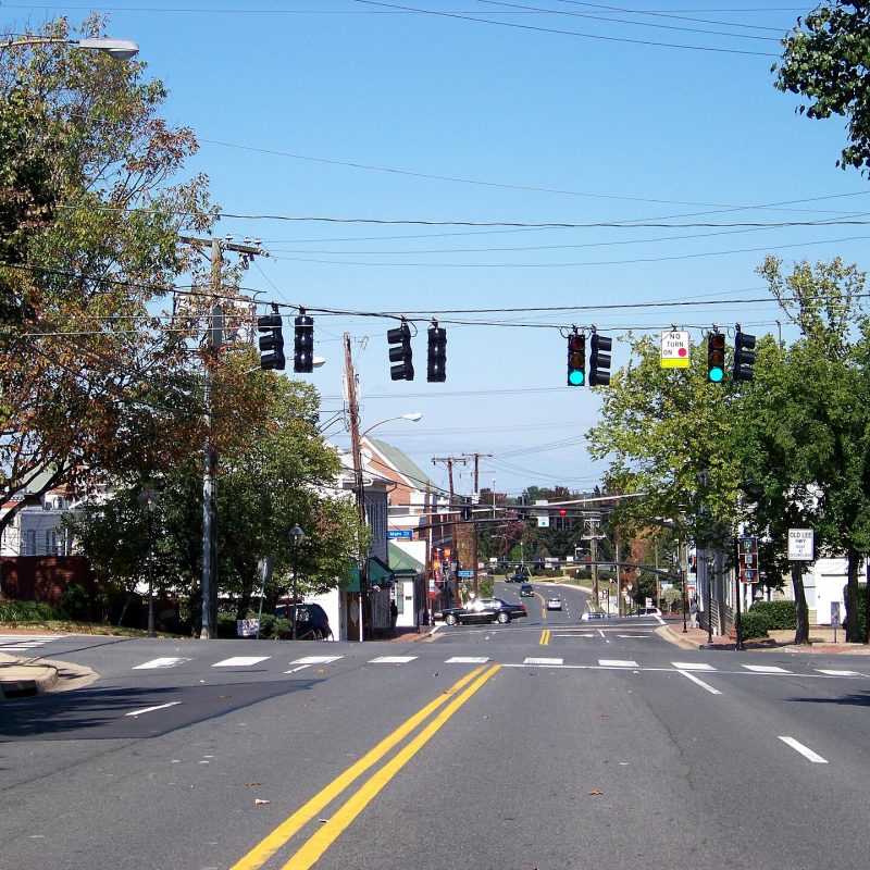 Computer Repair in Fairfax, VA