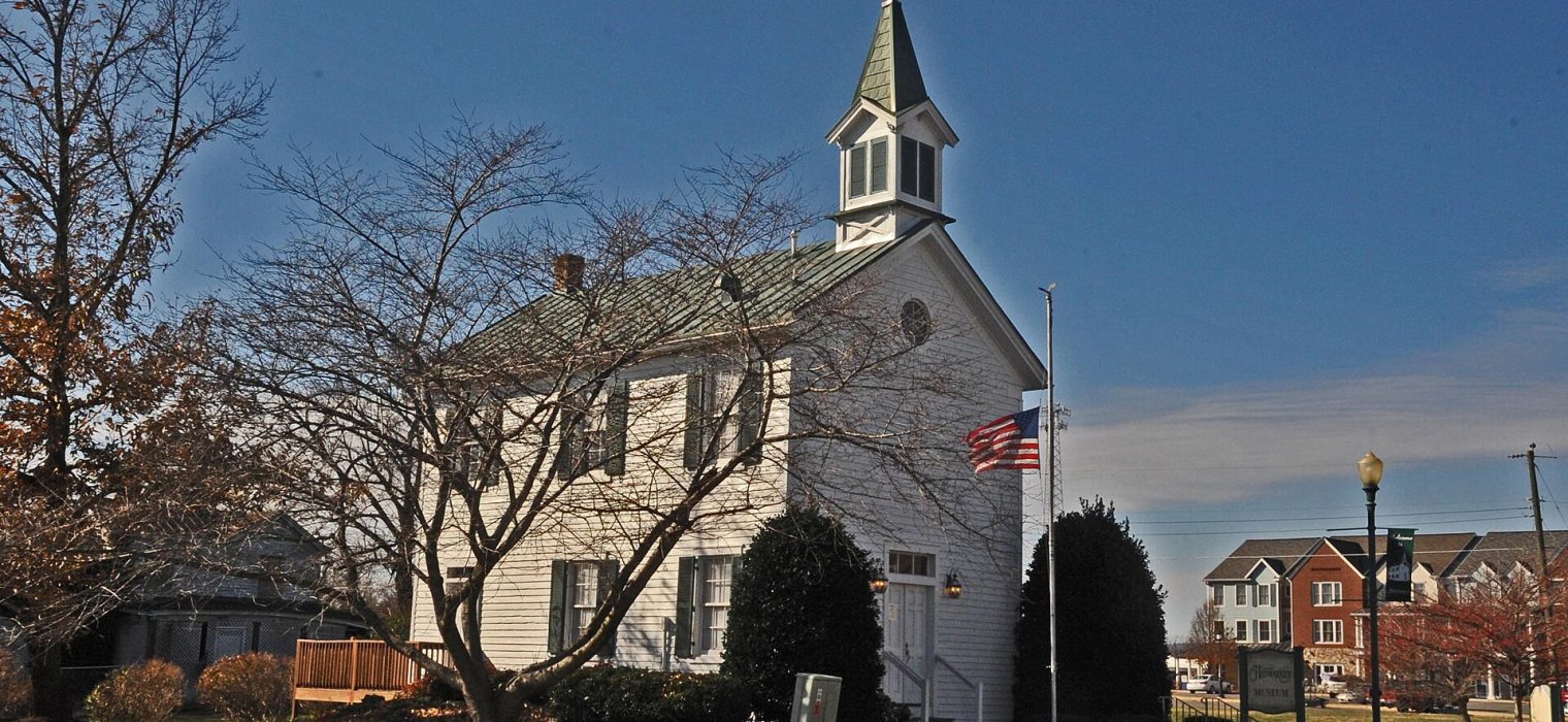 Computer Repair in Haymarket, VA