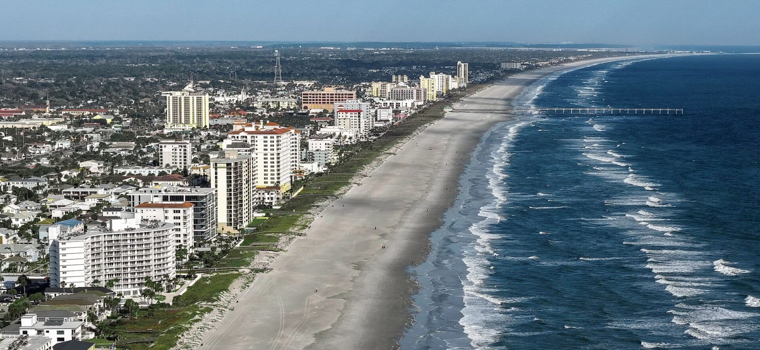Computer Repair in Jacksonville Beach, FL