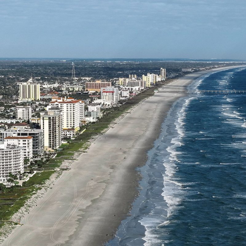 Computer Repair in Jacksonville Beach, FL
