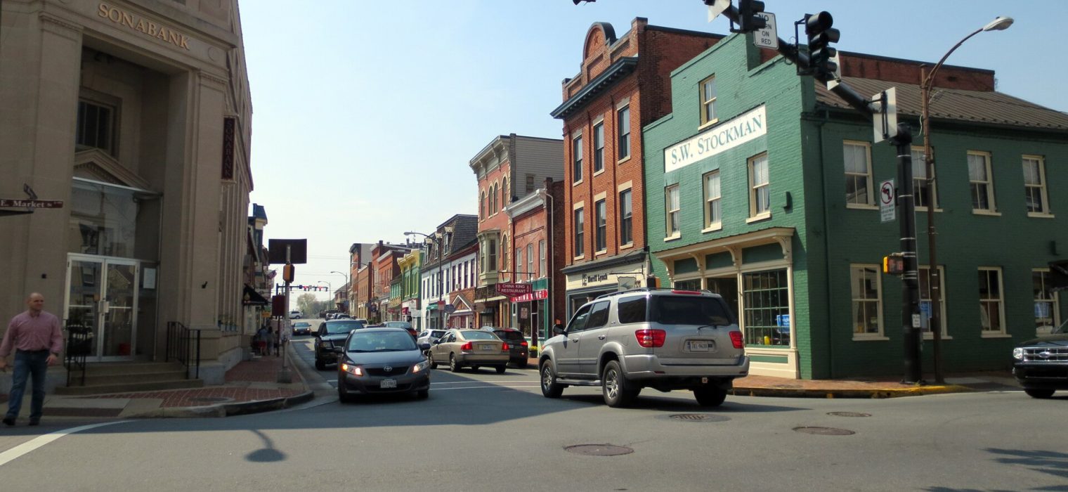 Computer Repair in Leesburg, VA