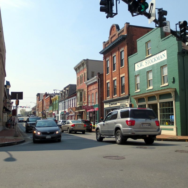Computer Repair in Leesburg, VA