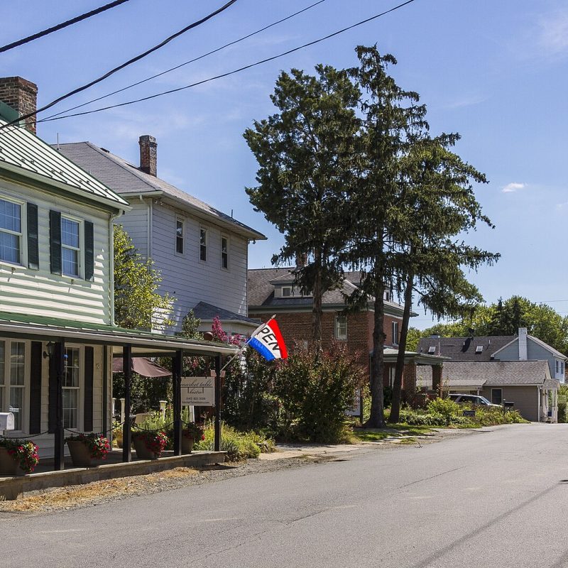 Computer Repair in Lovettsville, VA