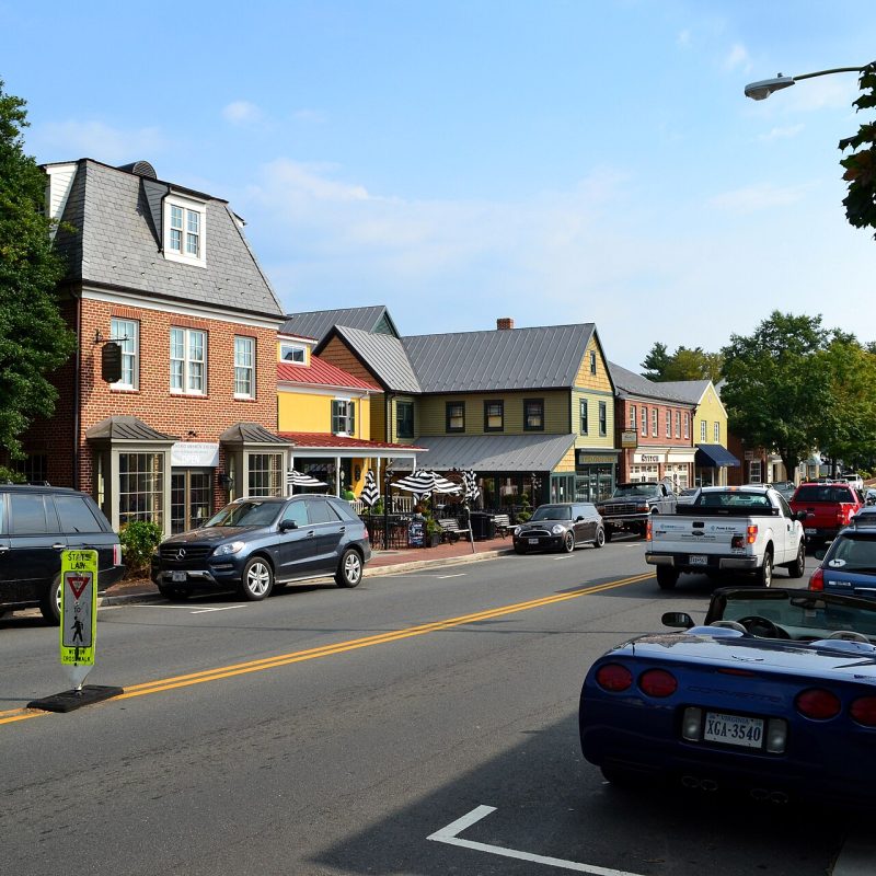 Computer Repair in Middleburg, VA