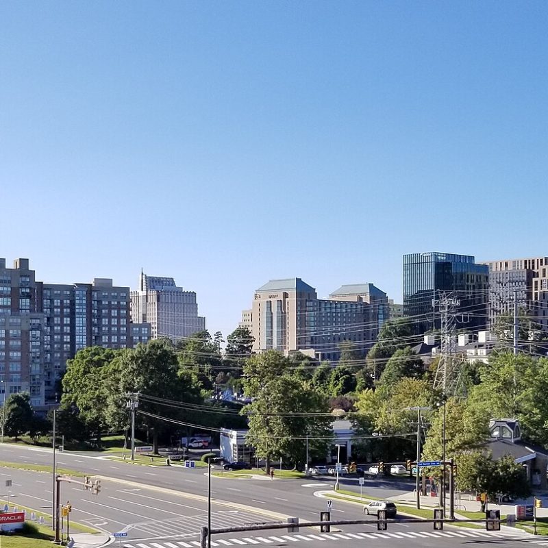 Computer Repair in Reston, VA