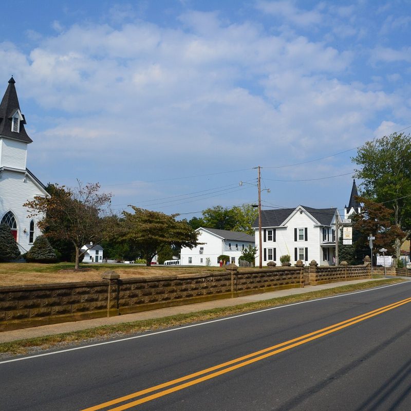 Computer Repair in Round Hill, VA