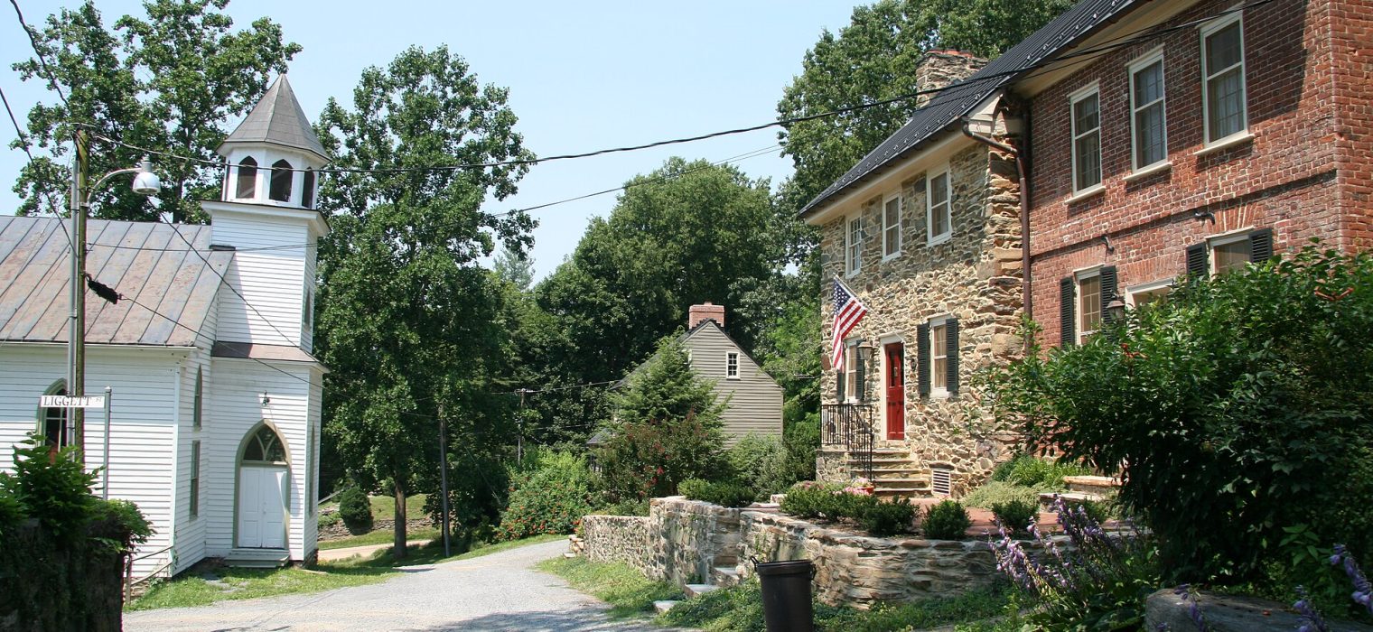 Computer Repair in Waterford, VA