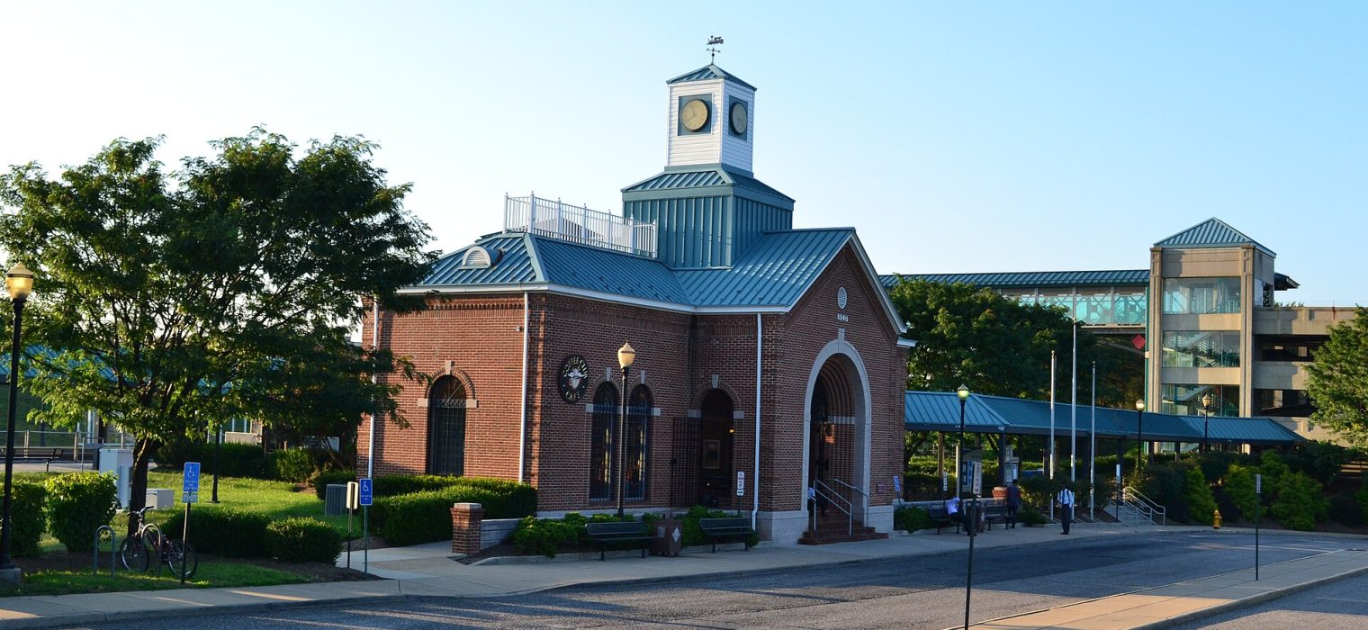 Computer Repair in Woodbridge, VA