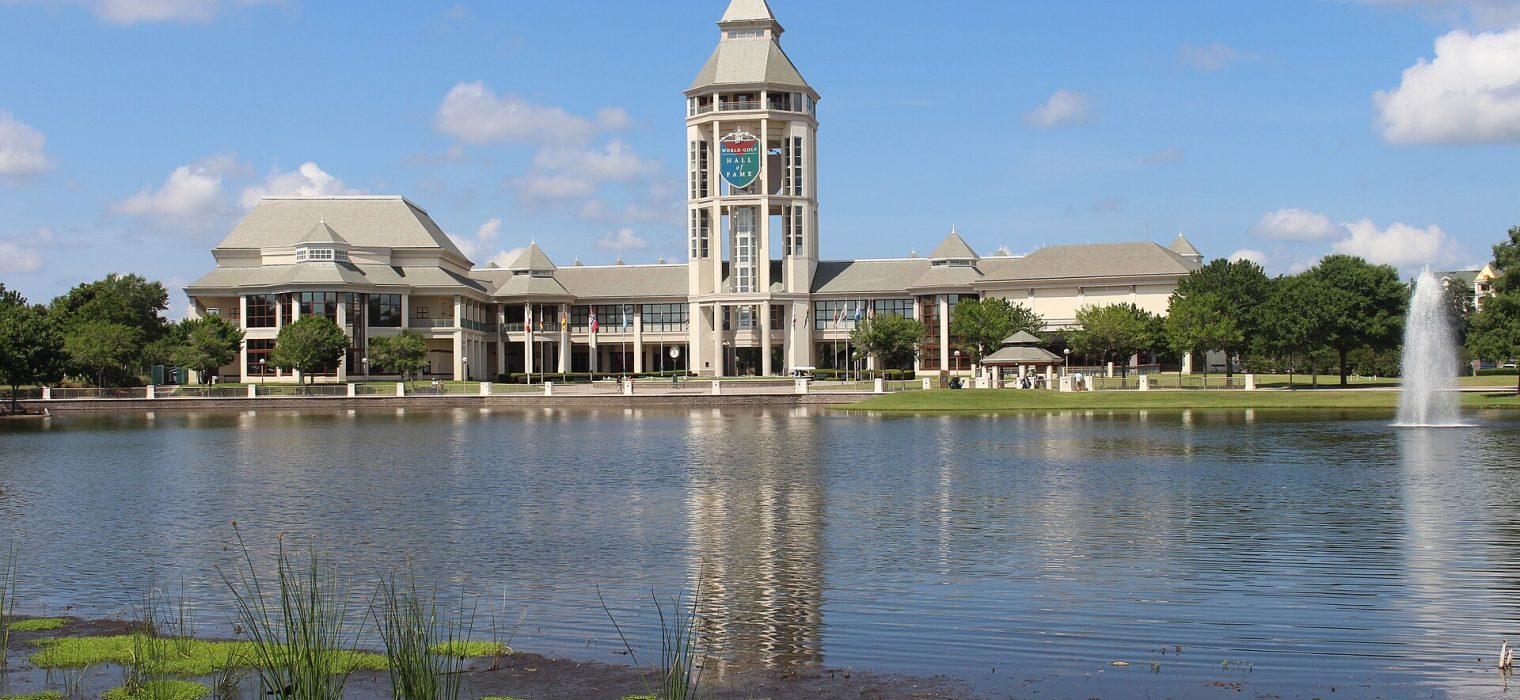 Computer Repair in World Golf Village, FL