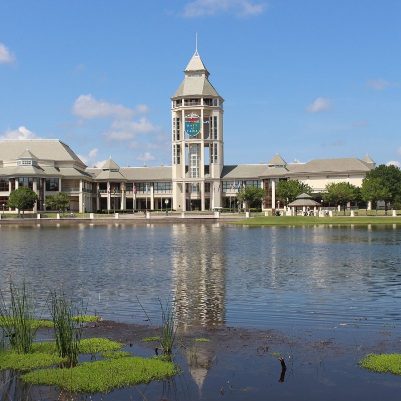 Computer Repair in World Golf Village, FL